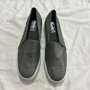 Brand New Platform Keds with extra cushion